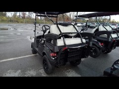 BUY KODIAK GOLF CART 2024 4 SEATER, Abingdon Auto Auction, Inc.