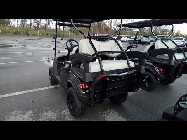 BUY KODIAK GOLF CART 2024 4 SEATER, Abingdon Auto Auction, Inc.