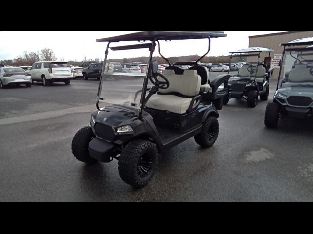 BUY KODIAK GOLF CART 2024 4 SEATER, Abingdon Auto Auction, Inc.