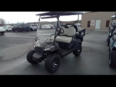 BUY KODIAK GOLF CART  2024 4 SEATER, Abingdon Auto Auction, Inc.