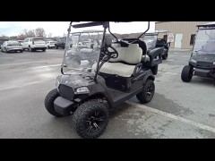 BUY KODIAK GOLF CART 2024 4 SEATER, Abingdon Auto Auction, Inc.