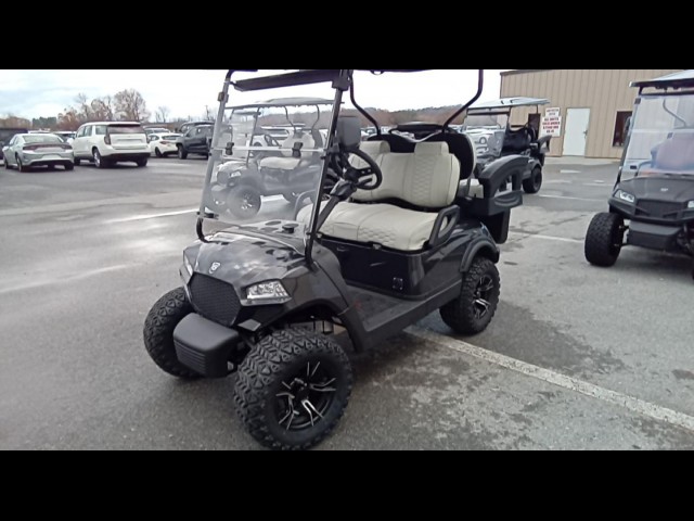 BUY KODIAK GOLF CART 2024 4 SEATER, Abingdon Auto Auction, Inc.
