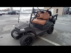 BUY KODIAK GOLF CART 2024 4 SEATER, Abingdon Auto Auction, Inc.