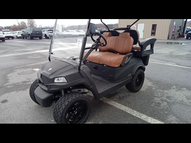 BUY KODIAK GOLF CART 2024 4 SEATER, Abingdon Auto Auction, Inc.