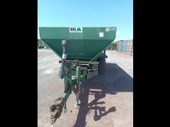 BUY BBI LITTER SPREADER 1, Abingdon Auto Auction, Inc.