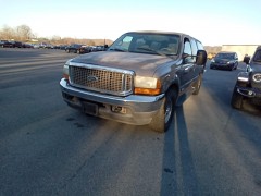 BUY FORD EXCURSION 2000 137