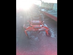 BUY BAD BOY ZERO TURN ROGUE 1901 993 CC, Abingdon Auto Auction, Inc.