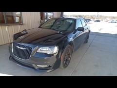 BUY CHRYSLER  300 S 2019 4DR SEDAN, Abingdon Auto Auction, Inc.