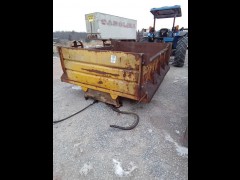 BUY DUMP BED 1 1901 1, Abingdon Auto Auction, Inc.