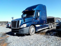 BUY FREIGHTLINER T 2013 T, Abingdon Auto Auction, Inc.
