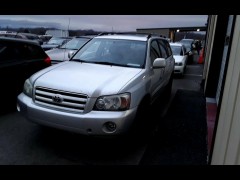 BUY TOYOTA HIGHLANDER 2007, Abingdon Auto Auction, Inc.