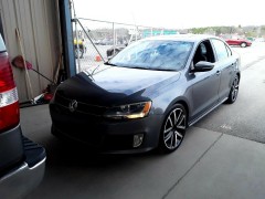 BUY VOLKSWAGEN JETTA GLI 2012 4DR SDN DSG PZEV, Abingdon Auto Auction, Inc.