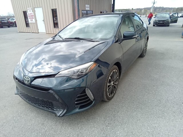 BUY TOYOTA COROLLA 2017 L CVT (SE), Abingdon Auto Auction, Inc.