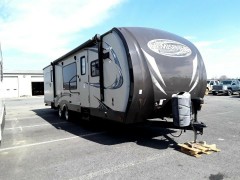 BUY FORES RIVER HEMISPHERE 2014 CAMPER, Abingdon Auto Auction, Inc.