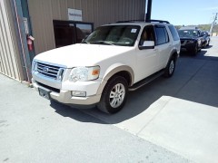 BUY FORD EXPLORER 2010, Abingdon Auto Auction, Inc.