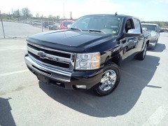 BUY CHEVROLET SILVERADO 1500 2011, Abingdon Auto Auction, Inc.