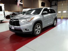 BUY TOYOTA HIGHLANDER 2016 AWD 4DR V6 LIMITED , Abingdon Auto Auction, Inc.