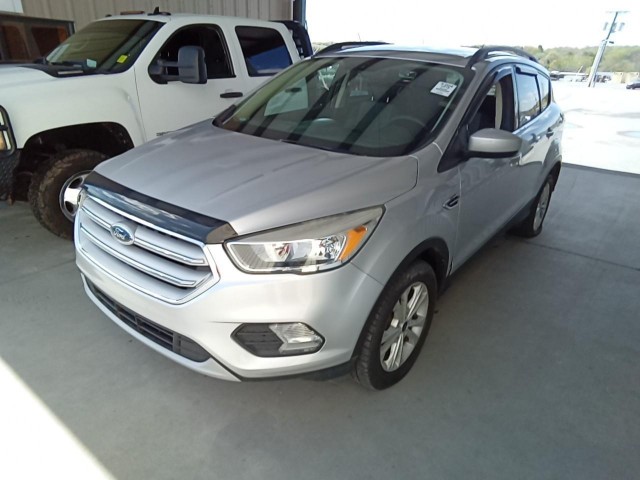 BUY FORD ESCAPE 2018 SE 4WD, Abingdon Auto Auction, Inc.