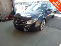 BUY BUICK REGAL 2012, Abingdon Auto Auction, Inc.