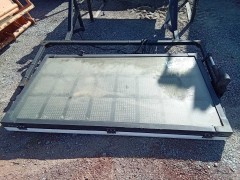 BUY WANCO WVMB3X810 2006 TRUCK MOUNT SIGN, Abingdon Auto Auction, Inc.
