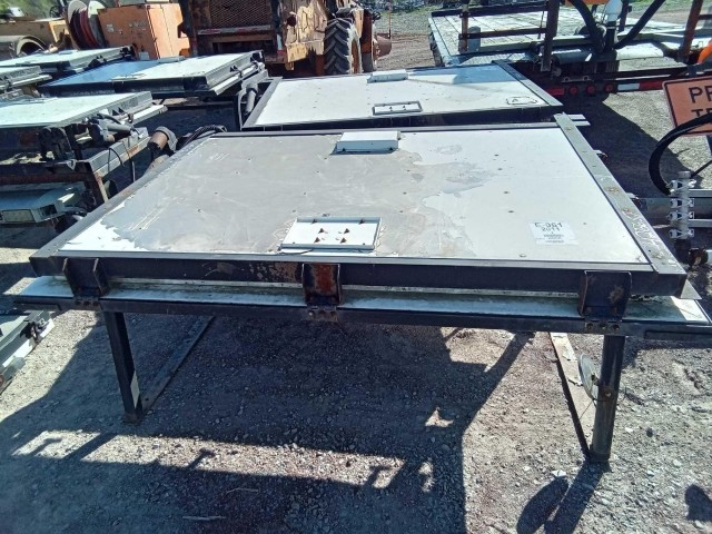 BUY WANCO WVMB3X812 2011 TRUCK MOUNT SIGN, Abingdon Auto Auction, Inc.