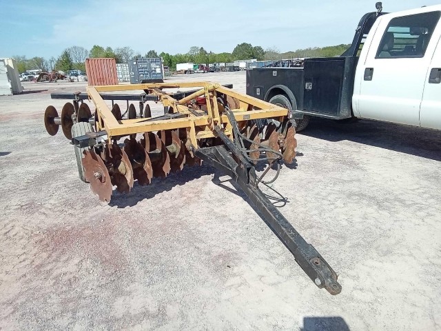 BUY HYD DISC 2224X 1901 HYD, Abingdon Auto Auction, Inc.