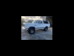 BUY DODGE RAM CHARGER 1987 AW150 CUSTOM 106