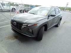 BUY HYUNDAI TUCSON HYBRID 2022, Abingdon Auto Auction, Inc.