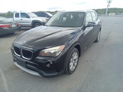 BUY BMW X1 2013 AWD 4DR XDRIVE28I, Abingdon Auto Auction, Inc.