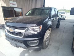 BUY CHEVROLET COLORADO 2017 2WD CREW CAB 128.3