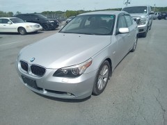 BUY BMW 5 SERIES 2005 545I 4DR SDN, Abingdon Auto Auction, Inc.