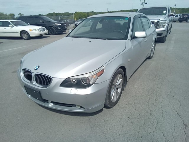 BUY BMW 5 SERIES 2005 545I 4DR SDN, Abingdon Auto Auction, Inc.