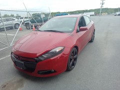 BUY DODGE DART 2013 4DR SDN SXT, Abingdon Auto Auction, Inc.