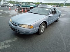 BUY FORD THUNDERBIRD 1996, Abingdon Auto Auction, Inc.