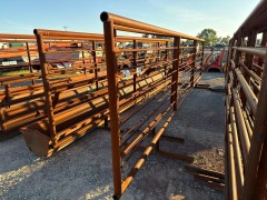BUY  CATTLE PANELS 1 1999 2 EACH, Abingdon Auto Auction, Inc.