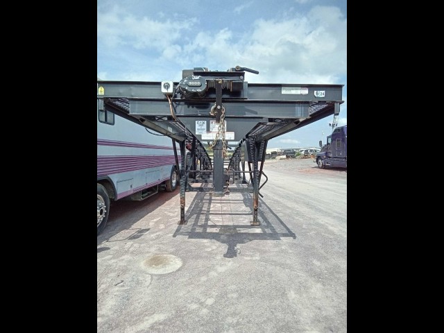BUY KAUFMAN 3 CAR WEDGE TRAILER 2021 1, Abingdon Auto Auction, Inc.