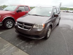 BUY DODGE GRAND CARAVAN 2019, Abingdon Auto Auction, Inc.