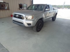 BUY TOYOTA TACOMA 2014, Abingdon Auto Auction, Inc.