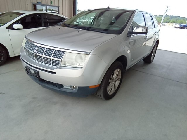 BUY LINCOLN MKX 2010 FWD 4DR, Abingdon Auto Auction, Inc.