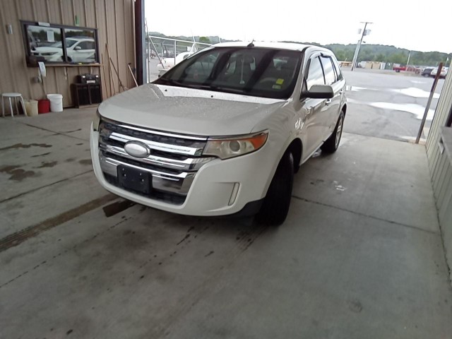 BUY FORD Edge 2011 4DR SEL FWD, Abingdon Auto Auction, Inc.