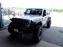 BUY JEEP WRANGLER UNLIMITED 2018 RUBICON 4X4, Abingdon Auto Auction, Inc.