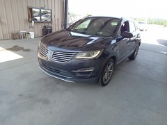 BUY LINCOLN MKC 2015 AWD 4DR, Abingdon Auto Auction, Inc.