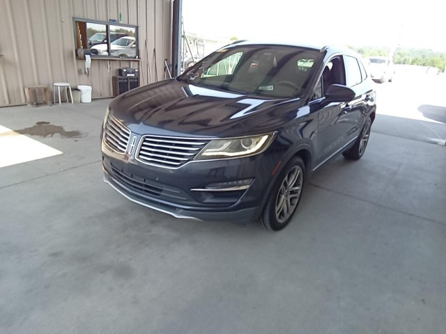 BUY LINCOLN MKC 2015 AWD 4DR, Abingdon Auto Auction, Inc.