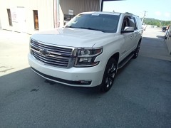 BUY CHEVROLET SUBURBAN 2017 4WD 4DR 1500 PREMIER, Abingdon Auto Auction, Inc.