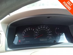 BUY TOYOTA COROLLA 2007, Abingdon Auto Auction, Inc.
