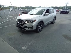 BUY NISSAN ROGUE 2018, Abingdon Auto Auction, Inc.