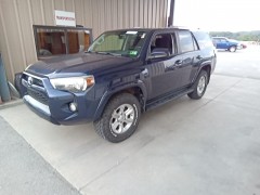 BUY TOYOTA 4RUNNER 2014, Abingdon Auto Auction, Inc.
