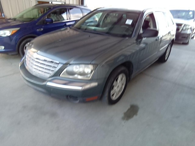 BUY CHRYSLER PACIFICA 2006 4DR WGN TOURING FWD, Abingdon Auto Auction, Inc.