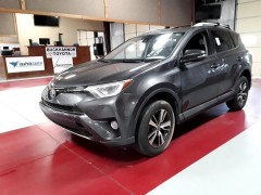 BUY TOYOTA RAV4 2018 XLE FWD , Abingdon Auto Auction, Inc.
