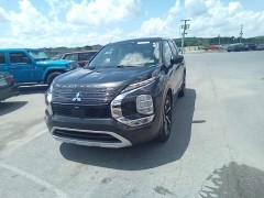 BUY MITSUBISHI OUTLANDER 2022 SE S-AWC *LTD AVAIL*, Abingdon Auto Auction, Inc.